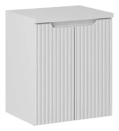 szafka-lazienkowa-biala-wiszaca-50-cm-z-blatem-frezowany-front