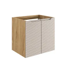 szafka-lazienkowa-60-cm-dab-olejowany-i-bezowe-fronty-3d