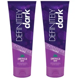 zestaw-2x-emerald-bay-definitely-dark-do-solarium-250ml