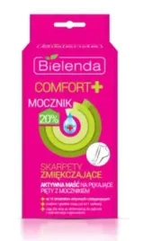 bielenda-comfort-skarpety-zmiekczajace-do-stop-z-mocznikiem-2x-6ml