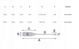 2-x-pagaj-drewniany-john-paddle-180-cm