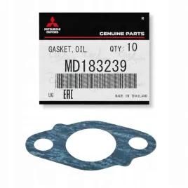 uszczelka-pod-ssak-miski-olejowej-pajero-asx-outlander-galant-md183239-oe