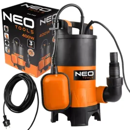 pompa-zanurzeniowa-zatapialna-do-wody-brudnej-czystej-z-plywakiem-400w-neo