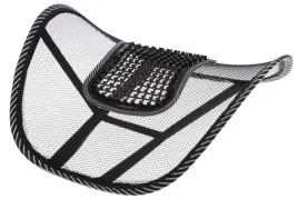podkladka-podporka-pod-plecy-z-masazem-na-fotel-do-samochodu-38-x-39-cm