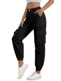 shein-jeansy-damskie-bojowki-z-kieszeniami-czarne-40-42-1dk