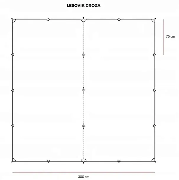 tarp-do-hamaka-lesovik-groza-walnut-brown-rodzaj-brak-informacji