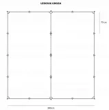 tarp-do-hamaka-lesovik-groza-walnut-brown-rodzaj-brak-informacji