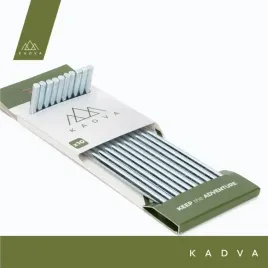 szpilki-do-namiotu-kadva-herring-10-szt-srebrny-sledzie-zestaw-dlugie-stal