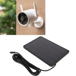 10w-usb-panel-sloneczny-do-bezprzewodowej-kamery-zewnetrznej-wodoodporny