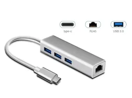 karta-sieciowa-hub-usb-c-3-0-adapter-przejsciowka-rj45-gigabit-ethernet-lan