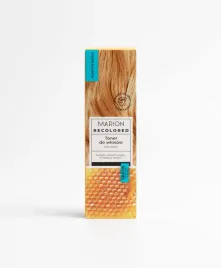 marion-recolored-toner-do-wlosow-plaster-miodu