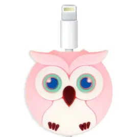 oslona-na-kabel-usb-zabezpieczenie-ochronne-do-ladowarki-i-sluchawek-sowa