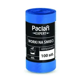 worki-na-smieci-paclan-expert-60l-100szt-137800-odpady-zawiazywane