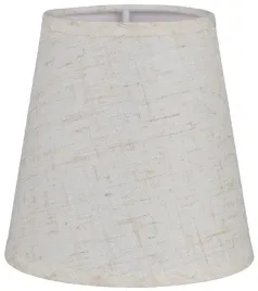 abazur-maly-stozek-len-e14-15cm