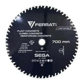 tarcza-diamentowa-ferrati-sega-700mm-do-ciecia-betonu-zbrojonego-na-mokro