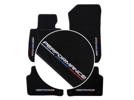 dywaniki-samochodowe-bmw-5-e39-1996-2003-4x-haft-performance