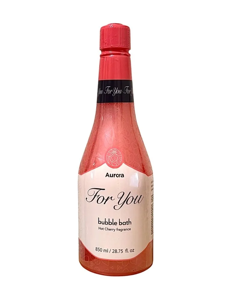 aurora-piana-do-kapieli-goraca-wisnia-850-ml