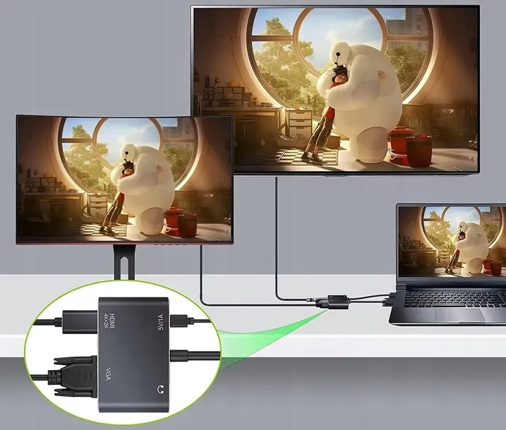 adapter-konwerter-vga-d-sub-do-hdmi-vga-audio-waga-z-opakowaniem-0-1-kg