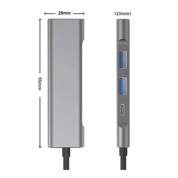 hub-usb-c-hdmi-2xusb-3-0-pd-thunderbolt-macbook-m1-stacja-adapter-4w1-kod-producenta-jl-cx04