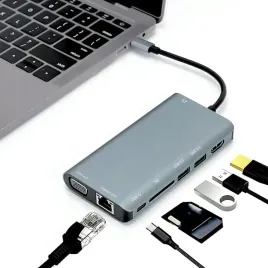 hub-usb-c-hdmi-vga-3xusb-3-0-sd-pd-adapter-stacja-m1-10w1-thunderbolt-3
