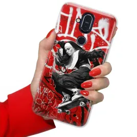 etui-do-nokia-8-1-wytrzymale-stylowe-ochronne-ciemne-dla-nastolatkow-wzory