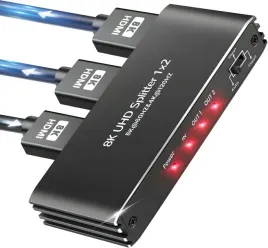 splitter-hdmi-2-1-1x2-rozdzielacz-ultrahd-hdcp-2-3-8k60hz-4k-120hz-2-tv