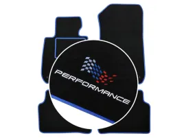 dywaniki-samochodowe-bmw-x3-e83-2003-2010-flaga-performance