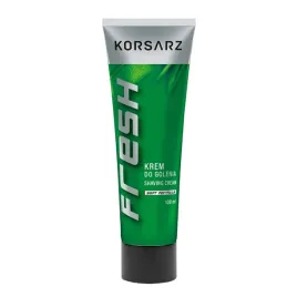 korsarz-krem-do-golenia-fresh-100-ml