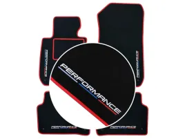 dywaniki-samochodowe-bmw-5-e34-1988-1996-haft-performance-4x