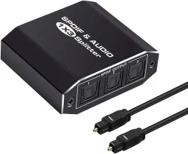 audio-splitter-1x3-spdif-toslink-rozdziel-optyczny