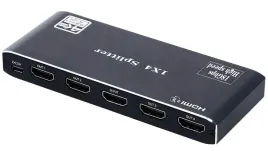 splitter-hdmi-2-0-1x4-rozdzielacz-ultrahd-hdcp-2-2-4k-60hz-4-telewizory