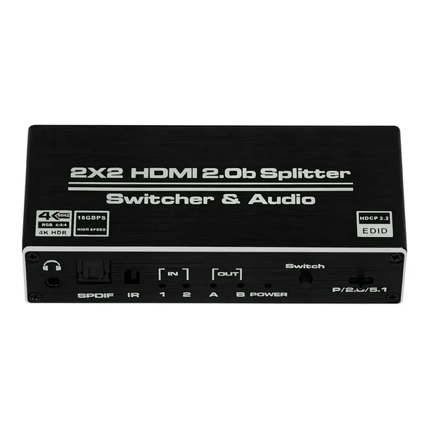 matrix-hdmi-2-0-2x2-switch-spliter-dolby-atmos-7-1-stan-nowy-kod-producenta-jl-4k0202a