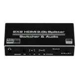 matrix-hdmi-2-0-2x2-switch-spliter-dolby-atmos-7-1-stan-nowy-kod-producenta-jl-4k0202a