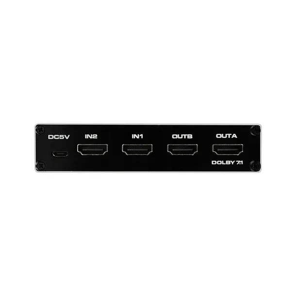 matrix-hdmi-2-0-2x2-switch-spliter-dolby-atmos-7-1-stan-nowy-dlugosc-kabla-0-m