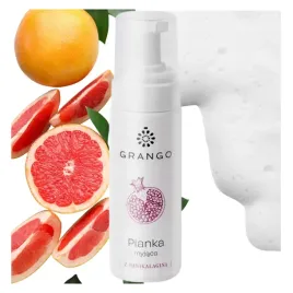 pianka-do-mycia-twarzy-grango-oczyszczajaca-z-punikalagina-niacynamid-150ml