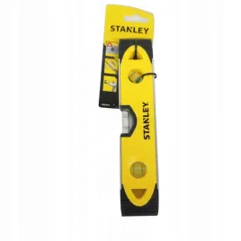 poziomica-stanley-0-43-511-shockproof-23cm-magnes-torpedo-wstrzasoodporna