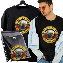 koszulka-guns-n-roses-european-tour-2025-pge-narodowy-warszawa-meska-xl
