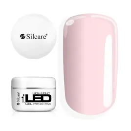 silcare-high-light-led-gel-french-pink-100g