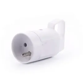 gniazdo-z-uchem-uchwytem-z-uziemieniem-2p-z-biale-16a-250v-ip20-315-01