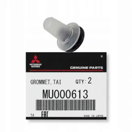 spinka-pin-mocowanie-lampy-tyl-pajero-iii-iv-sport-k9-mu000613-oryginal