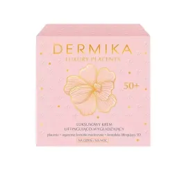 dermika-luxury-placenta-krem-liftingujaco-wygladzajacy-50-50-ml