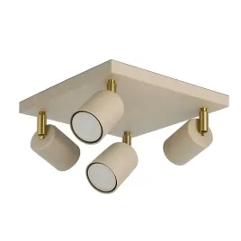 lampa-sufitowa-zyrandol-plafon-bezowa-gray-beige-gu10-led-856-ag4-regulowan
