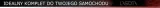 dywaniki-samochodowe-bmw-5-e39-1996-2003-flaga-performance-stan-nowy-kolor-czarny