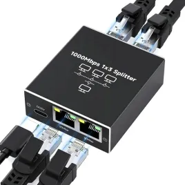 splitter-lan-1x3-adapter-rozdzielacz-switch-2xrj45-ethernet-1000mb-gigabit