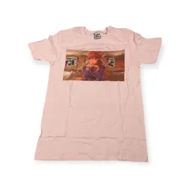 koszulka-t-shirt-damski-okragly-dekolt-spencer-s-doki-s