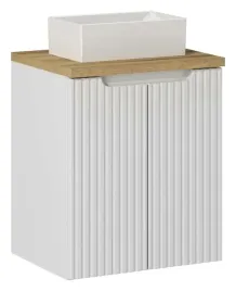 szafka-lazienkowa-z-umywalka-nablatowa-50-cm-biala-z-ryflowanym-frontem