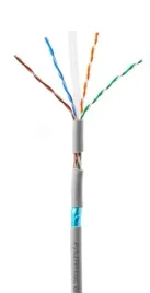 kabel-przewod-ftp-lan-kat-6e-skretka-sieciowa-ekranowana-1m-internetowa
