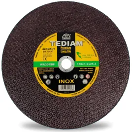 tarcza-do-ciecia-inox-350-x-32-tediam-long-life