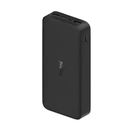 powerbank-xiaomi-mi-redmi-20000mah-18w-fast-charge-czarny-szybkie-ladowanie
