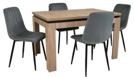 stol-rozkladany-4-krzesla-zestaw-do-salonu-jadalni-welur-80x120-160-cm